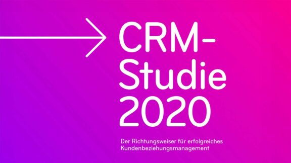 CRM-Studie 2020