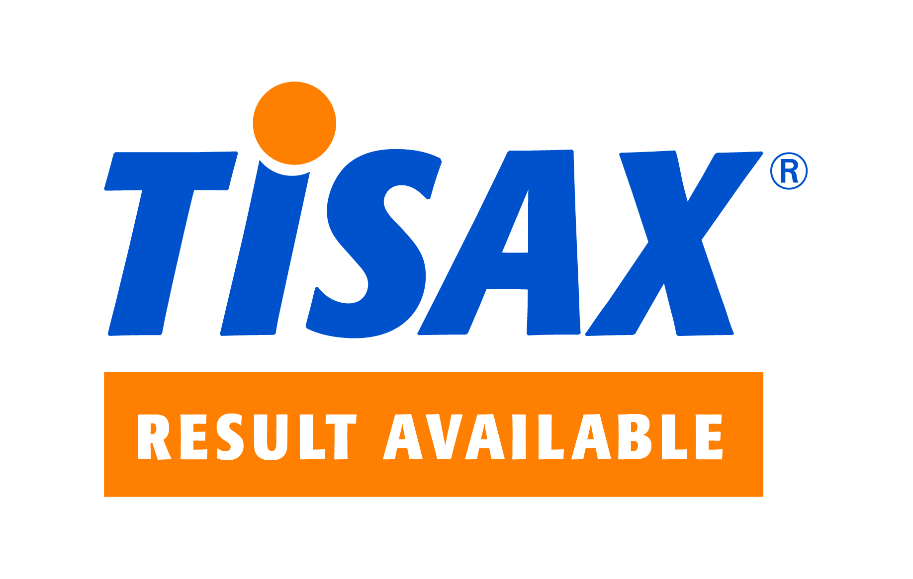 TISAX results available